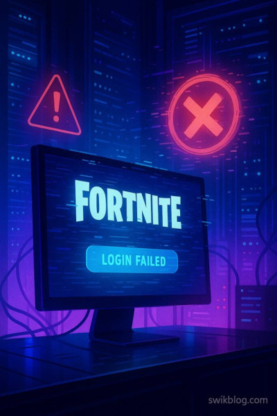 Is Fortnite Down? A Comprehensive Look at the Current Server Status