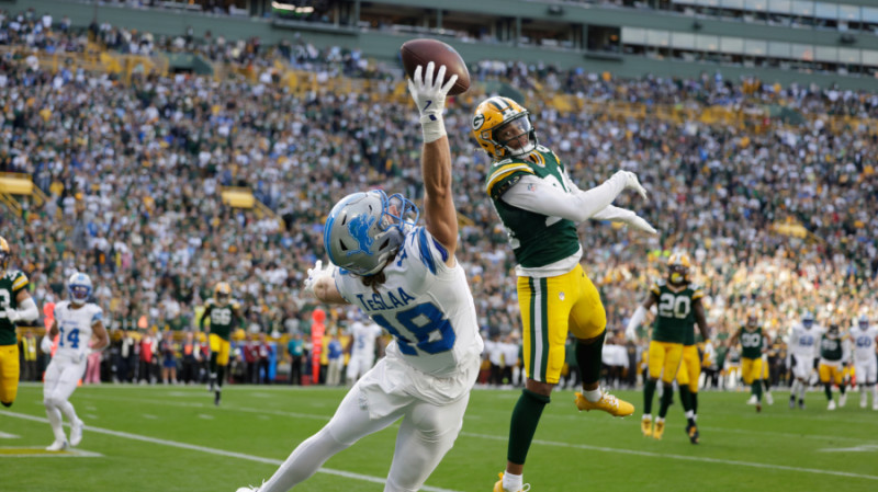 Isaac Teslaa and the Rise of Teslaa Lions