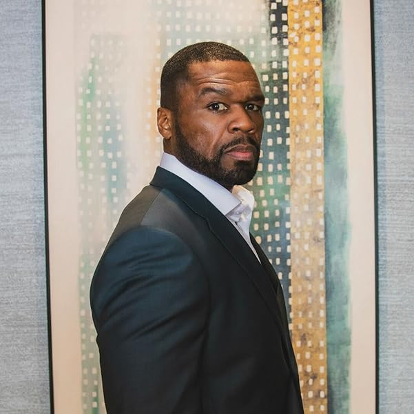 50 Cent: Rap Legend Turned Oklahoma Football Fan