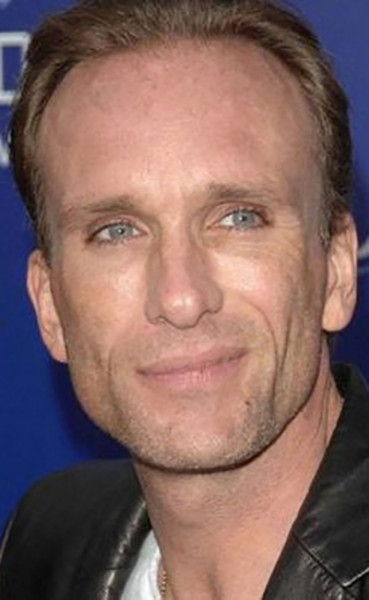 The Legacy of Peter Greene: A Closer Look at the Actor's Life and Net Worth