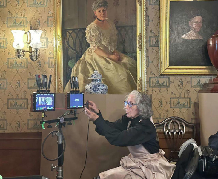 Albert Brooks Returns to the Limelight: A Look at His Career and Influence