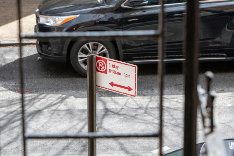 Alternate Side Parking in NYC: Navigating the 2025 Regulations