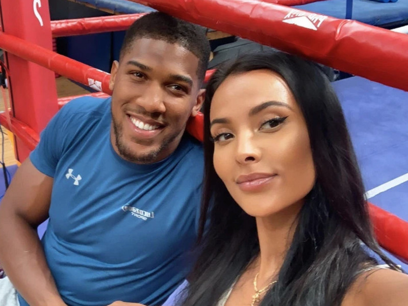 Unraveling the Enigma: Anthony Joshua's Love Life and Personal Details