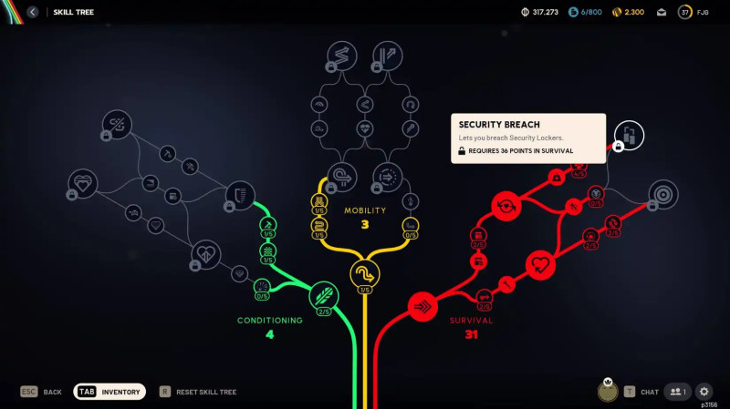 ARC Raiders Security Breach: The Flickering Flames Project