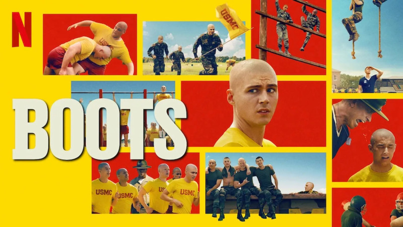 Boots' Netflix Cancellation: A Surprising Twist in a Promising Drama