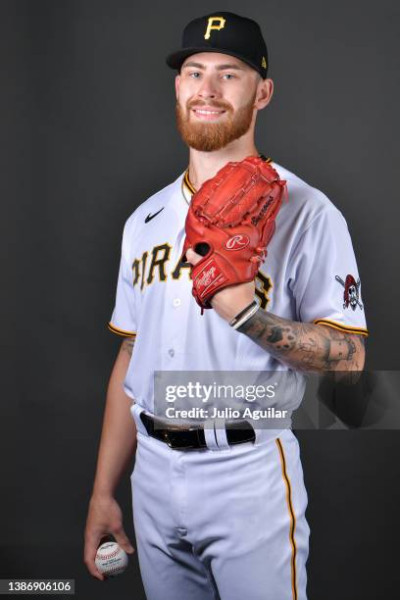 Brandon Lowe Trade to Pittsburgh Pirates in Major Three- Team Deal