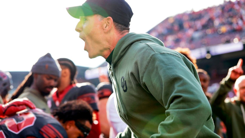 Brent Venables: The Turnaround Master of Oklahoma Football