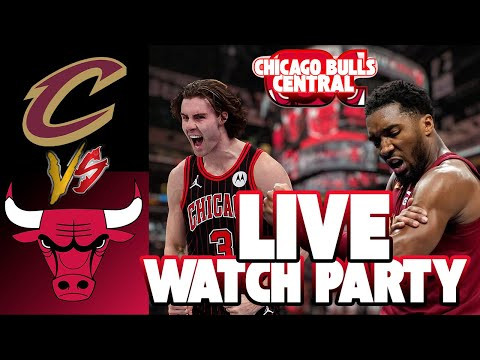 Cleveland Cavaliers vs. Chicago Bulls: A Clash of Titans in the East