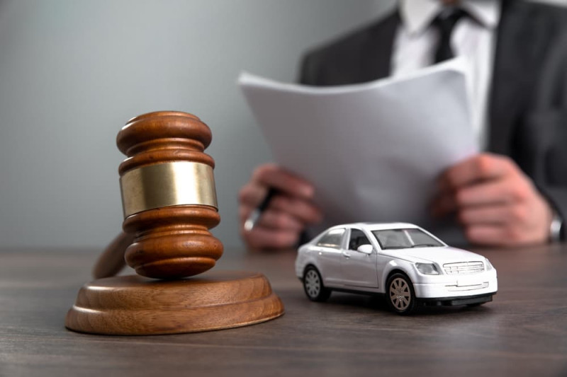 Navigating the Road to Recovery: Finding a Car Accident Lawyer Near Me