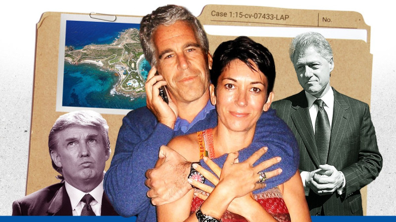 Unveiling the Epstein Files: A Trove of Controversy and Intrigue