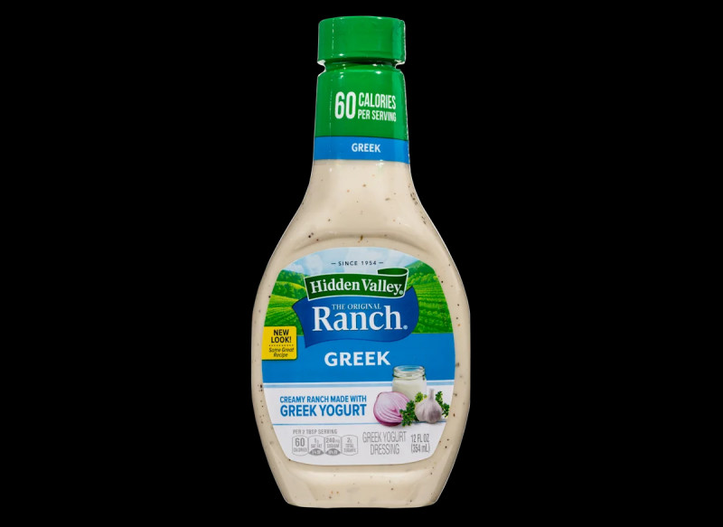 Hidden Valley Ranch Recall: A Closer Look at the Ventura Foods Salad Dressing Recall