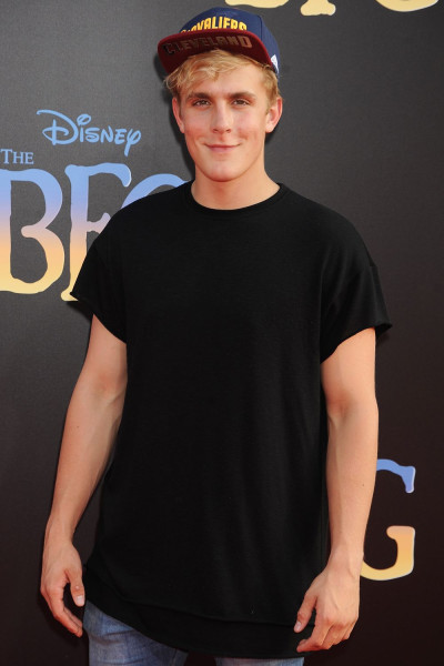 Revealing Jake Paul's Massive Net Worth and His Disney Days