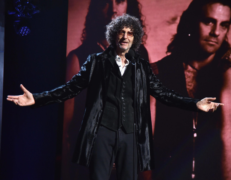 Howard Stern Signs Major SiriusXM Deal: A New Era of Radio