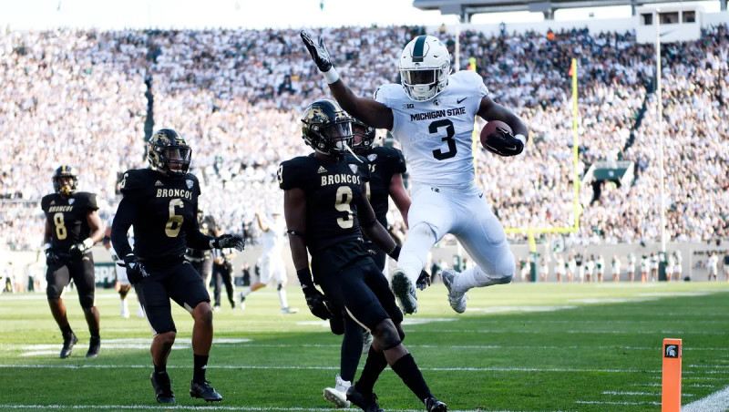 Kennesaw State vs. Western Michigan: Myrtle Beach Bowl Battle