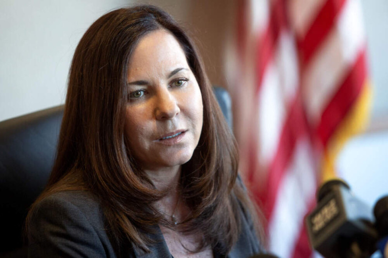 Leah Foley: A Profile of Massachusetts' Top Federal Law Enforcement Officer