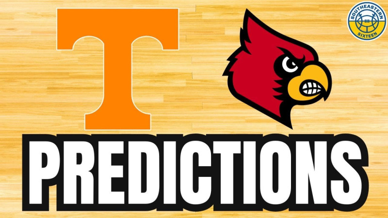 The 2025 Clash: Louisville vs. Tennessee and the Injury Woes of Mikel Brown Jr.
