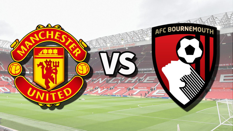 Man United vs. Bournemouth: Premier League Thriller