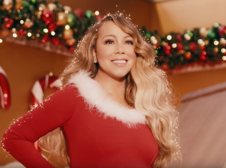 Mariah Carey's Iconic Christmas Anthems: A Festive Showdown