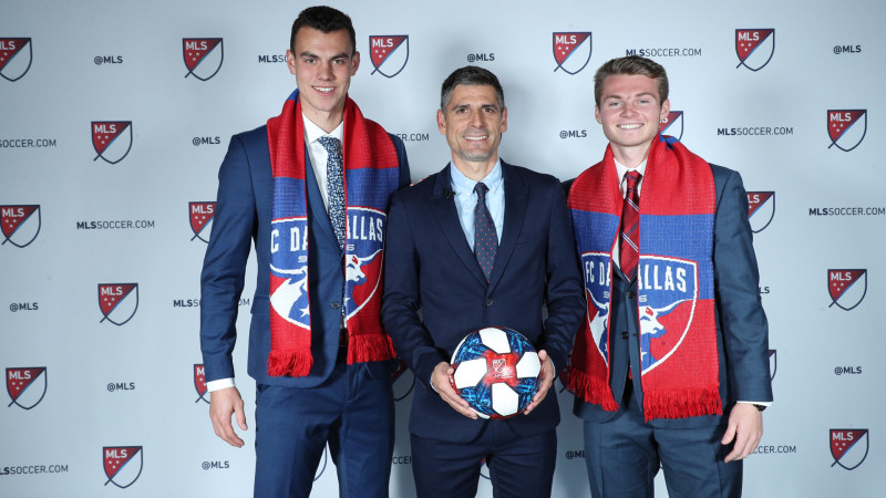 The MLS Draft 2026: Anticipation and Strategy