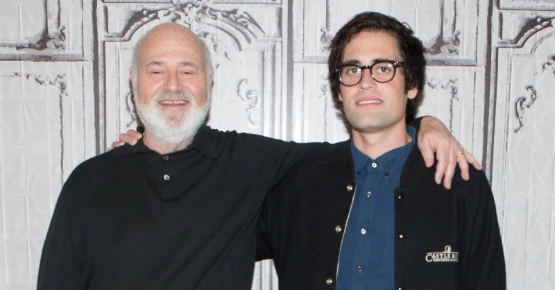 Reflecting on the Legacy of Rob Reiner and His Family