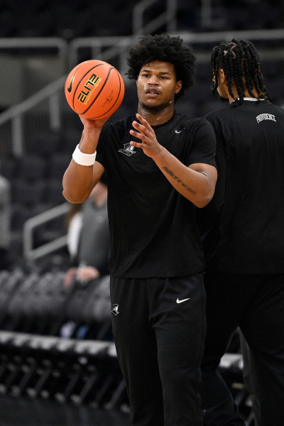 Seton Hall vs. Providence: A Thrilling Big East Showdown