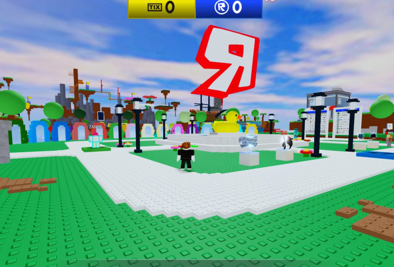 Roblox Faces Massive Outages, Leaving Millions of Gamers Stranded