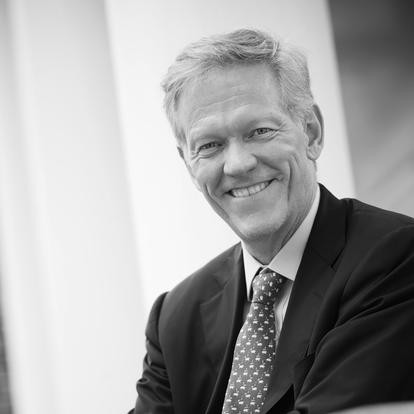 Scott Beardsley: A Profile of the Former University President