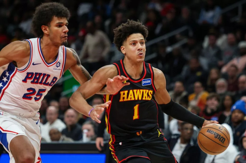 Spurs vs Hawks: A Deep Dive into the 2025-2026 NBA Season