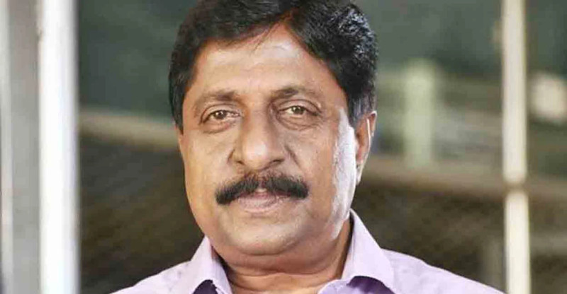 Iconic Malayalam Actor Sreenivasan Passes Away at 69, Leaving a Lasting Legacy in Indian Cinema