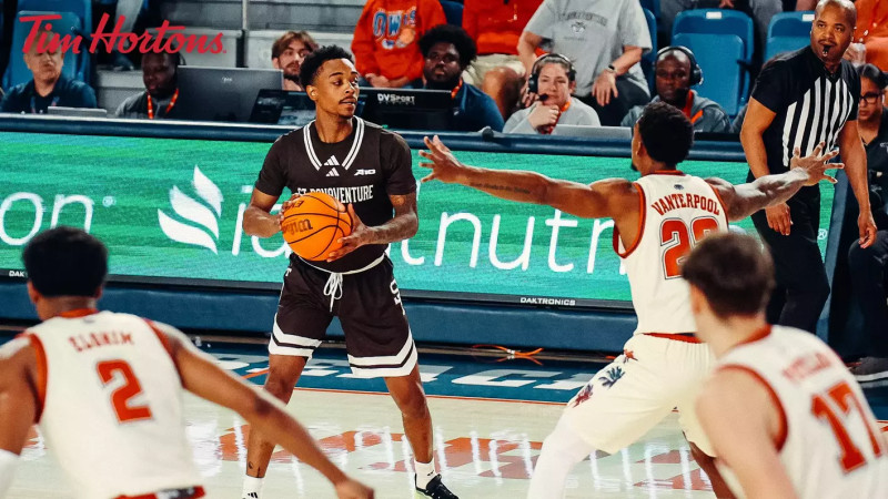 St. Bonaventure Basketball Faces Off Against Ohio Bobcats: A Preview