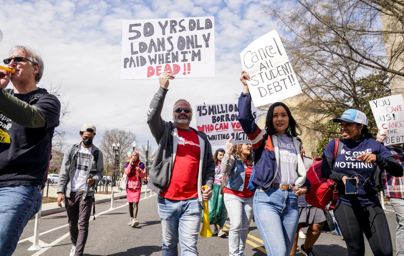 Student Loan Forgiveness: The Latest Developments and What You Need to Know