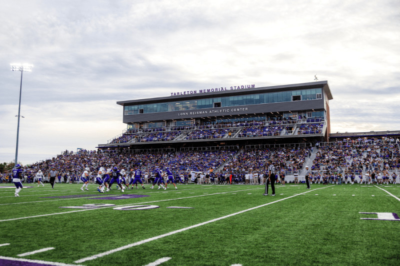 Tarleton State University: A Comprehensive Overview