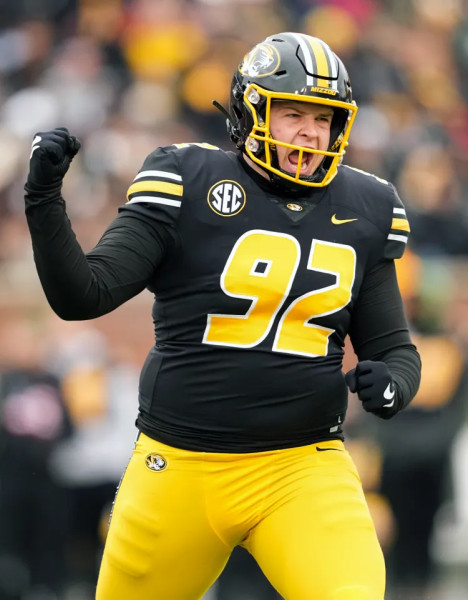 Terrancw Ferguson: A Rising Star in the World of Sports