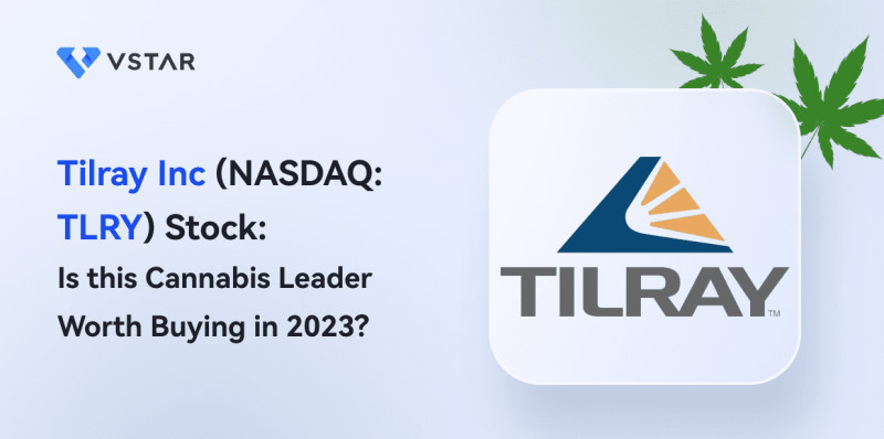 Tilray Stock: A Deep Dive into Recent Performance and Market Trends