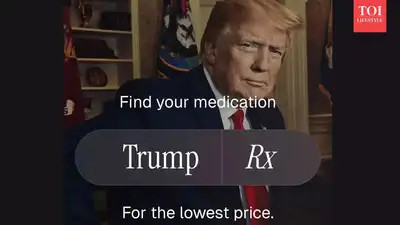Trump Rx: How the President's Initiative is Affecting Drug Prices in 2025