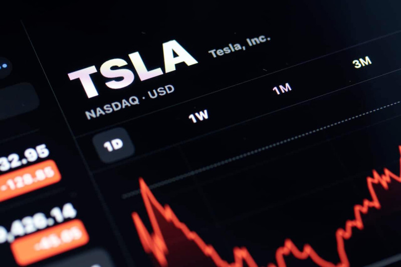 Tesla Inc. (TSLA) Stock Analysis: A Comprehensive Overview