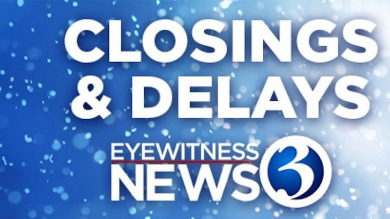 WFSB Closings: Stay Informed with the Latest Updates on School and Business Delays