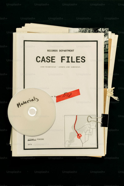 The Epstein Files: Unveiling the Controversial Documents
