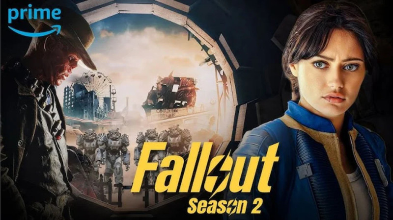 Fallout Season 2 Release Time and What to Expect