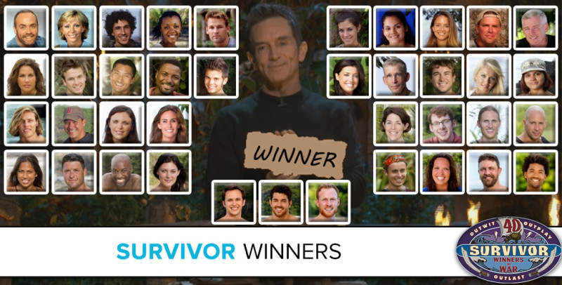 Who Won Survivor Tonight? The Exciting Conclusion of Season 49