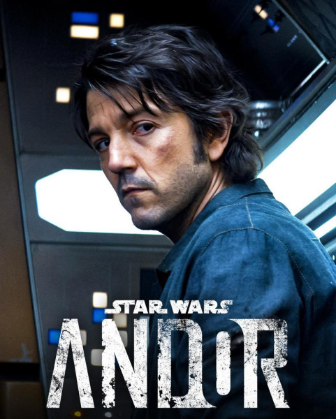 Andor Season 2 Release Date Revealed—But There’s a Twist Fans Didn’t Expect