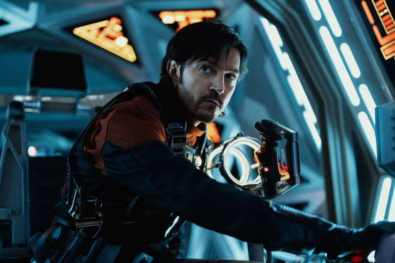 Andor Season 2 Release Time Revealed: Diego Luna's Final Star Wars Chapter Arrives