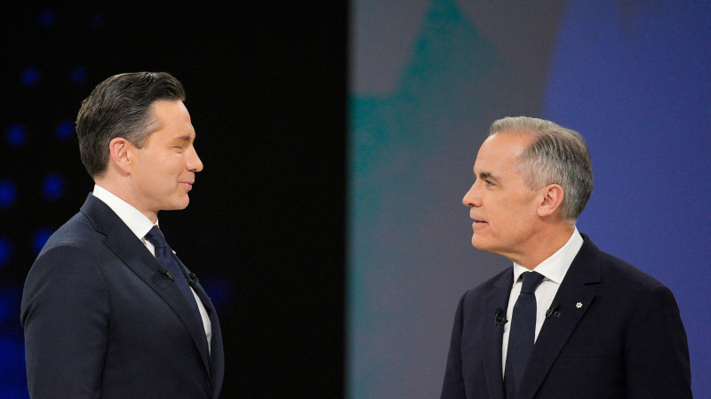 Canada Election 202: Liberals Edge Toward Majority as Polls Tighten in Final Hours