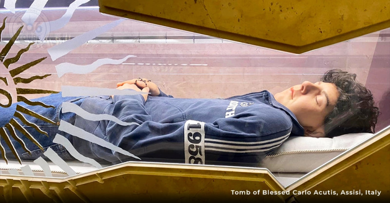 Carlo Acutis’ Historic Canonization Suspended—What’s Next for the Jubilee Year?