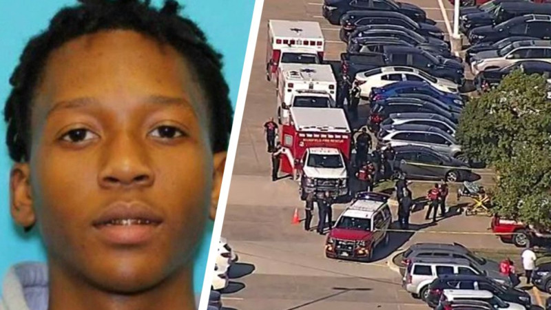 Dallas High School Shooting: What We Know So Far About the Wilmer-Hutchins Incident