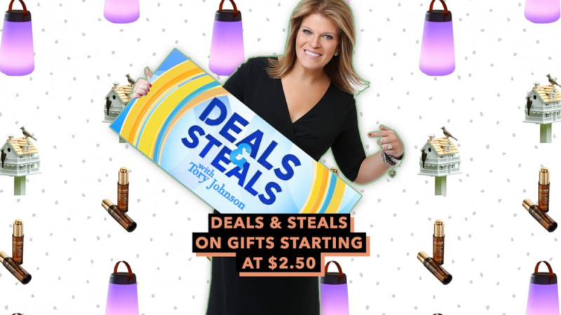 GMA Deals &amp; Steals: See What’s Flying Off the Shelves—But Only for a Limited Time
