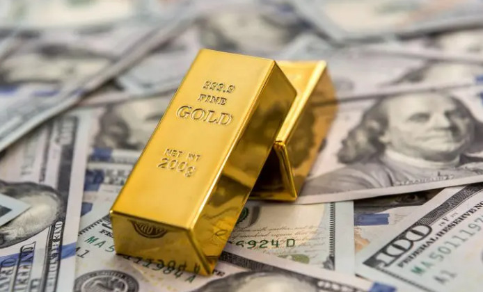 Gold Prices Shatter Records—But What’s Next? See the Latest Spot Price Now