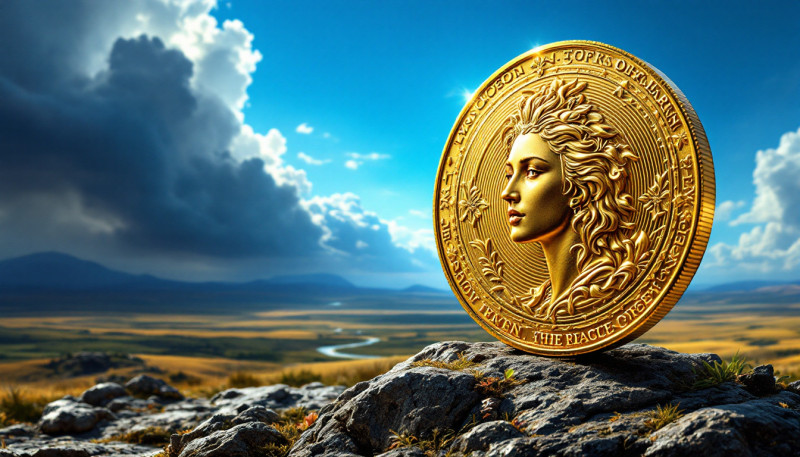 Gold Spot Price Surges—But What’s Fueling the Latest Rally?