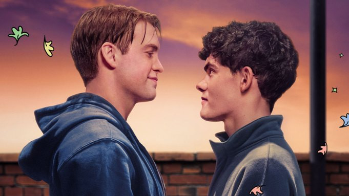 Heartstopper's Surprise Finale: Why Netflix Chose a Movie Over Season 4