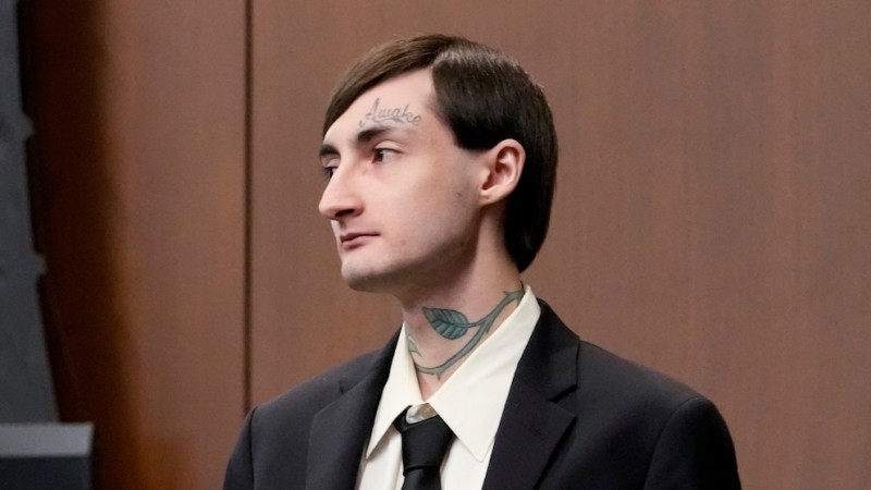 Highland Park Shooter's Fate Sealed: Life Behind Bars After July 4th Massacre